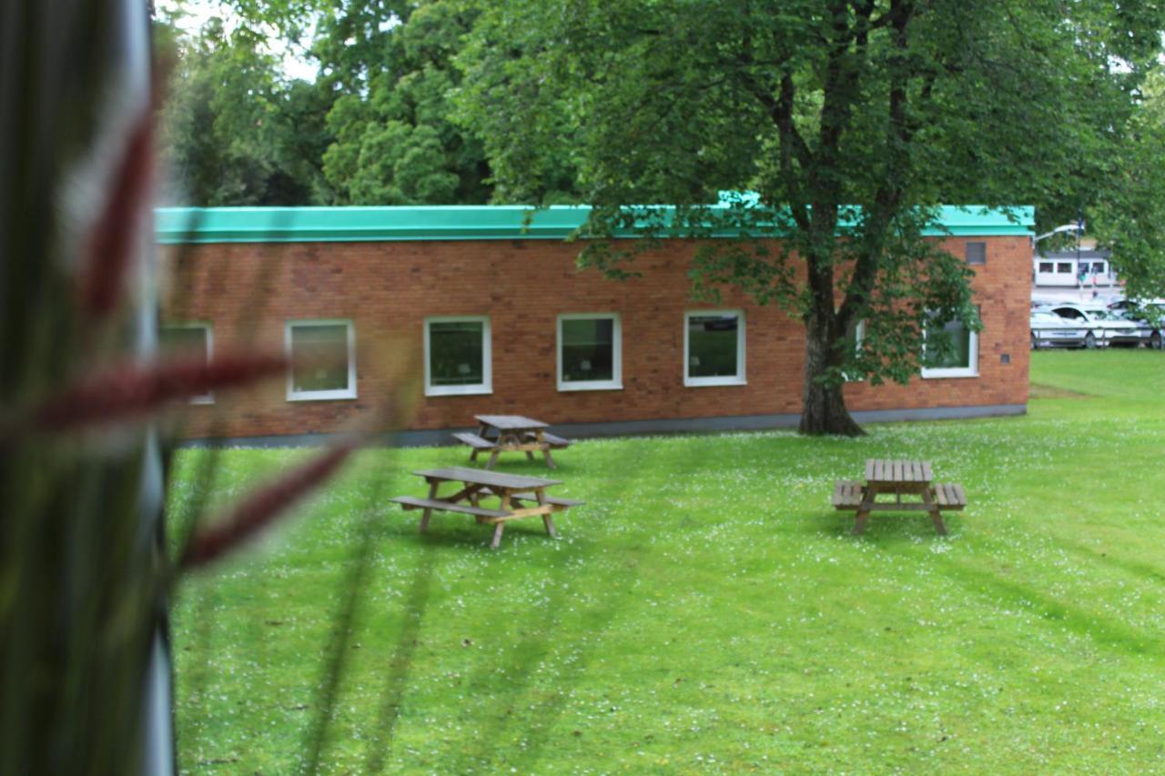 Falkoepings Vandrarhem/Hostel Exterior foto